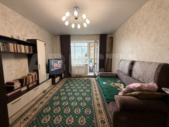 
  Продается 1-комн. квартира, 36.4 м², Куйбышева ул, д. 144
. Фото 3.