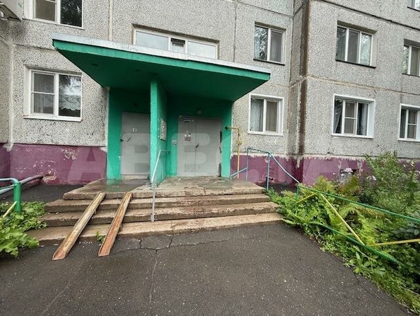 
  Продается 1-комн. квартира, 36.4 м², Куйбышева ул, д. 144
. Фото 4.
