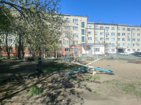 
  Продается 1-комн. квартира, 33.8 м², Космический пр-кт, д. 20
. Фото 3.