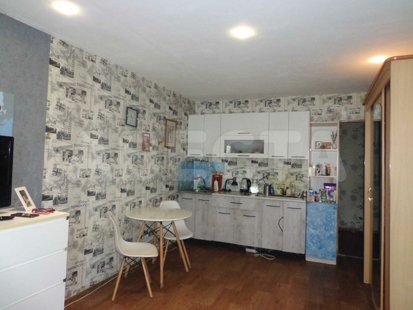 
  Продается студия, 25.7 м², Дмитриева ул, д. 5/3
. Фото 2.