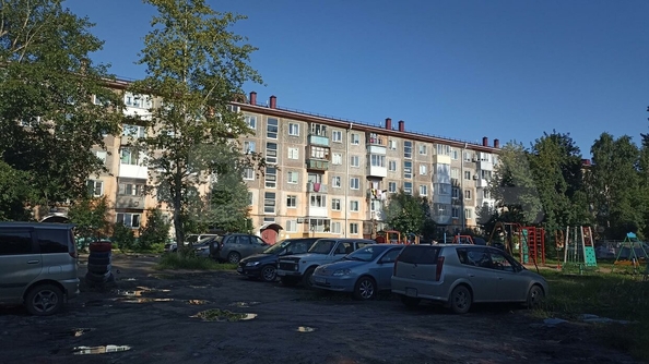 
  Продается 2-комн. квартира, 44.9 м², 50 лет ВЛКСМ ул, д. 3
. Фото 5.