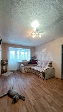 
  Продается 2-комн. квартира, 42 м², Авиагородок ул, д. 7
. Фото 3.