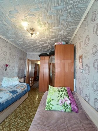 
  Продается 3-комн. квартира, 67 м², Лукашевича ул, д. 25
. Фото 4.