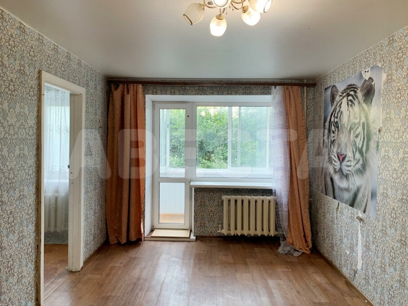 
  Продается 2-комн. квартира, 44.7 м², Спортивный проезд, д. 12
. Фото 4.