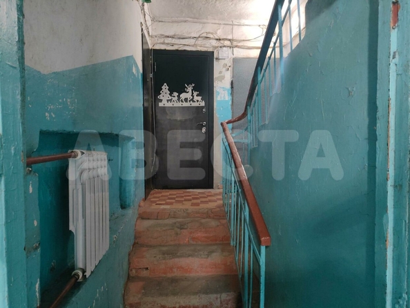 
  Продается 1-комн. квартира, 28.8 м², Новостроевская 4-я ул, д. 8
. Фото 1.