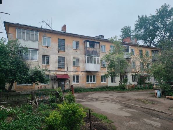 
  Продается 1-комн. квартира, 28.8 м², Новостроевская 4-я ул, д. 8
. Фото 5.