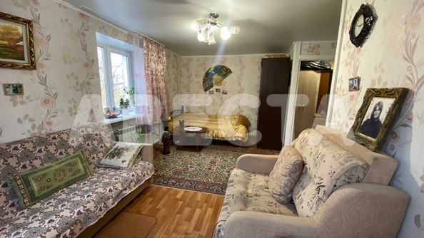 
  Продается 1-комн. квартира, 30.8 м², Андрианова ул, д. 36
. Фото 1.
