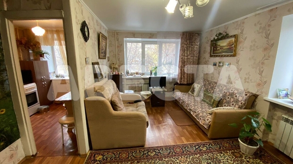 
  Продается 1-комн. квартира, 30.8 м², Андрианова ул, д. 36
. Фото 3.