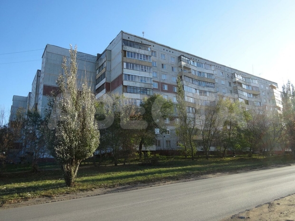 
  Продается 2-комн. квартира, 46.7 м², Архитекторов б-р, д. 1/3
. Фото 5.