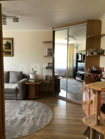 
  Продается 2-комн. квартира, 49.6 м², Поселковая 4-я ул, д. 34
. Фото 1.