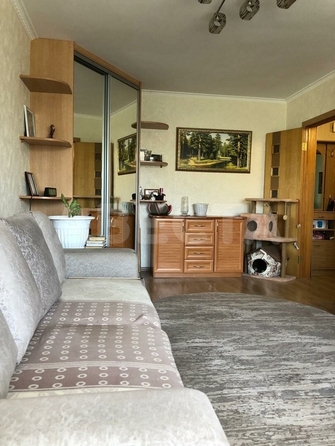 
  Продается 2-комн. квартира, 49.6 м², Поселковая 4-я ул, д. 34
. Фото 2.