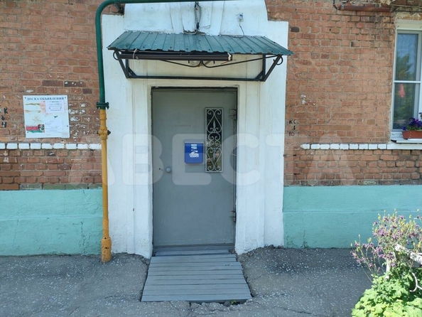 
  Продается 1-комн. квартира, 35.1 м², Линия 8-я ул, д. 207
. Фото 2.