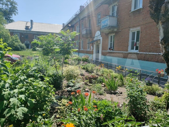 
  Продается 1-комн. квартира, 35.1 м², Линия 8-я ул, д. 207
. Фото 4.