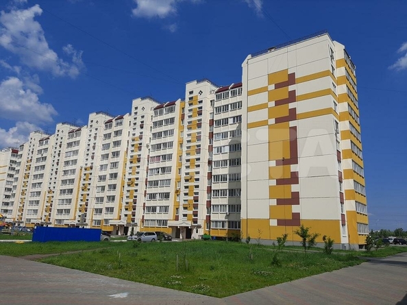 
  Продается 1-комн. квартира, 36.5 м², Амурский 1-й проезд, д. 5к2
. Фото 5.