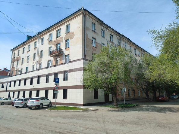
  Продается 2-комн. квартира, 41.2 м², Братская ул, д. 5
. Фото 5.