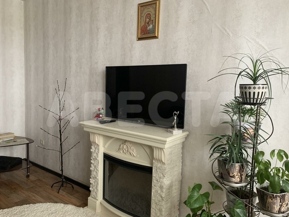 
  Продается 1-комн. квартира, 37.7 м², Малиновского ул, д. 12к5
. Фото 2.