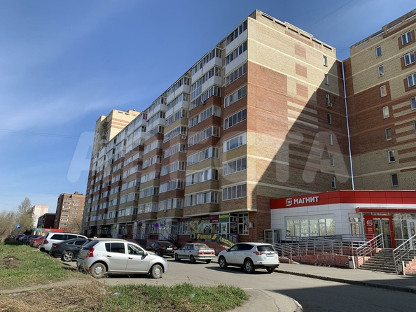 
  Продается 1-комн. квартира, 37.7 м², Малиновского ул, д. 12к5
. Фото 5.