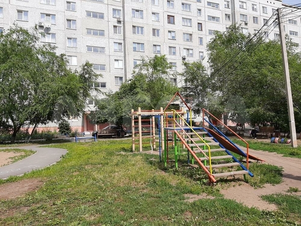 
  Продается 3-комн. квартира, 62.8 м², Кирова ул, д. 10
. Фото 2.