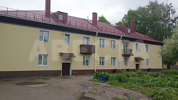 
  Продается 2-комн. квартира, 50.2 м², Академика Павлова ул, д. 23
. Фото 3.