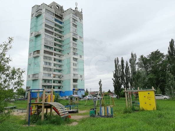 
  Продается 1-комн. квартира, 41.4 м², Машиностроительная ул, д. 7
. Фото 4.