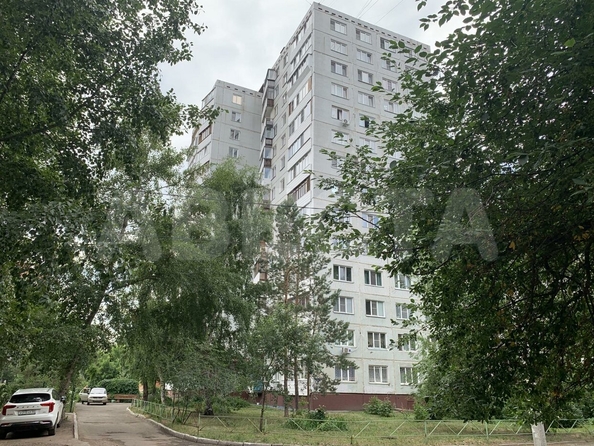 
  Продается 1-комн. квартира, 31.3 м², Учебная ул, д. 157
. Фото 5.