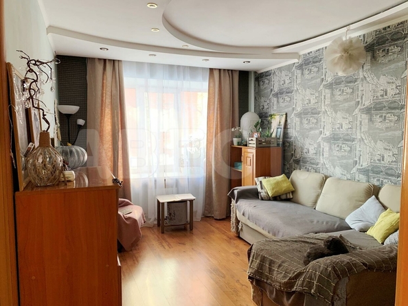 
  Продается 2-комн. квартира, 38.3 м², Орджоникидзе ул, д. 268
. Фото 4.