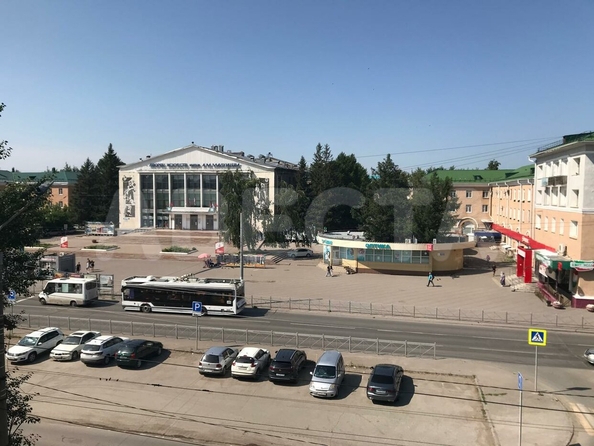 
  Продается 2-комн. квартира, 56 м², Мира пр-кт, д. 29
. Фото 1.
