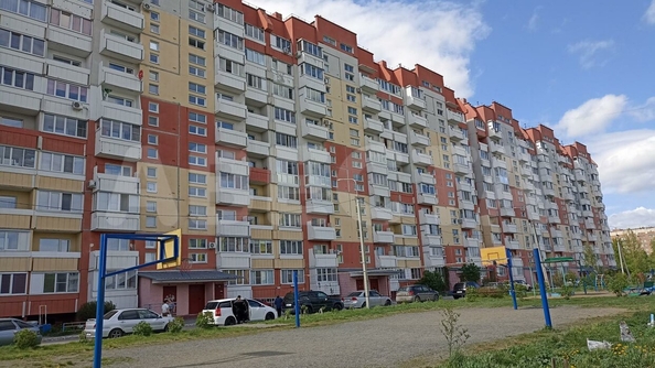 
  Продается 1-комн. квартира, 34.9 м², Завертяева ул, д. 9к6
. Фото 5.