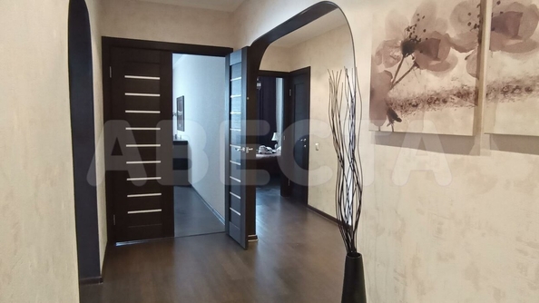
  Продается 3-комн. квартира, 74.9 м², Конева ул, д. 36
. Фото 2.