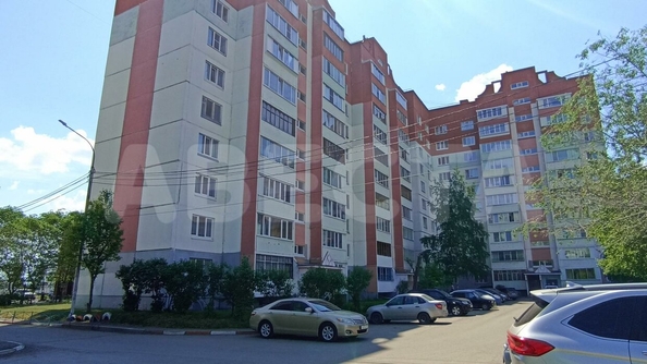 
  Продается 3-комн. квартира, 74.9 м², Конева ул, д. 36
. Фото 5.