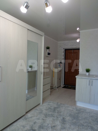 
  Продается 1-комн. квартира, 18.5 м², Мостоотряд ул, д. 63
. Фото 1.