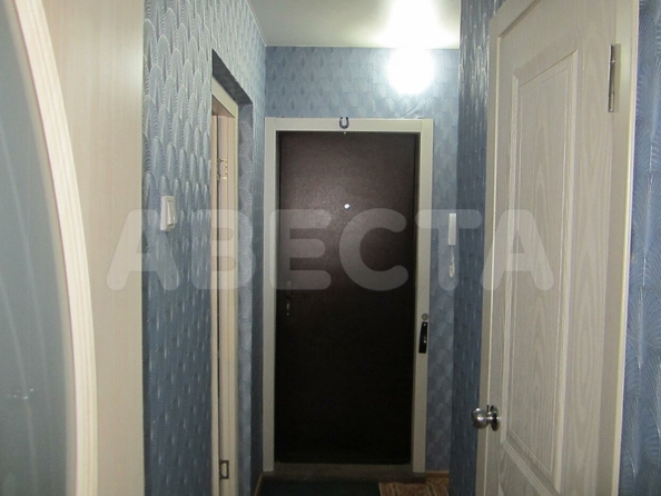 
  Продается 1-комн. квартира, 29.3 м², Рокоссовского ул, д. 14
. Фото 2.