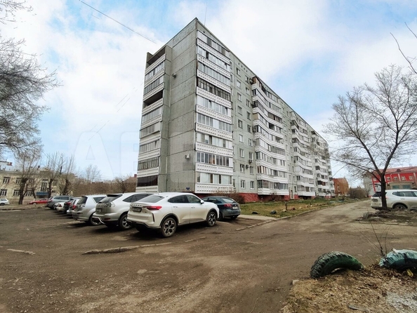 
  Продается 3-комн. квартира, 62.8 м², 20 лет РККА ул, д. 2
. Фото 5.