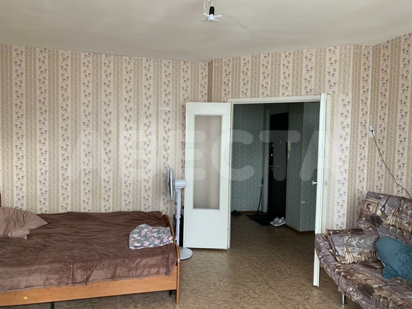 
  Продается 1-комн. квартира, 40.3 м², Димитрова ул, д. 67к1
. Фото 1.