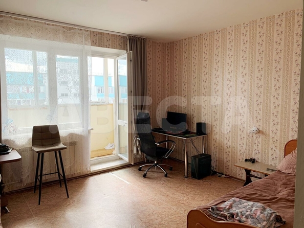 
  Продается 1-комн. квартира, 40.3 м², Димитрова ул, д. 67к1
. Фото 4.