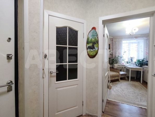 
  Продается 1-комн. квартира, 38.7 м², школьный, д. 5
. Фото 1.