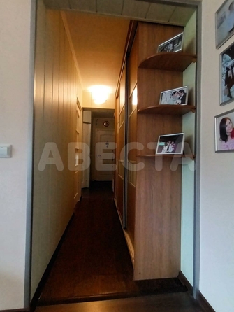 
  Продается 3-комн. квартира, 58.3 м², Декабристов ул, д. 137А
. Фото 2.