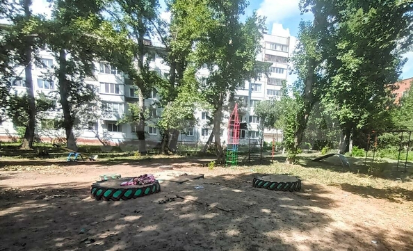 
  Продается 3-комн. квартира, 58.3 м², Декабристов ул, д. 137А
. Фото 4.