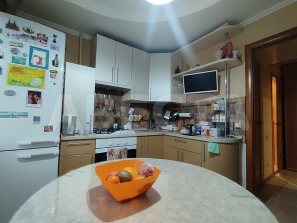 
  Продается 2-комн. квартира, 51.9 м², Омская ул, д. 152
. Фото 1.