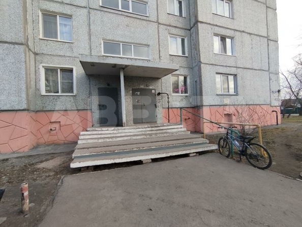 
  Продается 2-комн. квартира, 51.9 м², Омская ул, д. 152
. Фото 3.