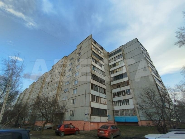
  Продается 2-комн. квартира, 51.9 м², Омская ул, д. 152
. Фото 5.