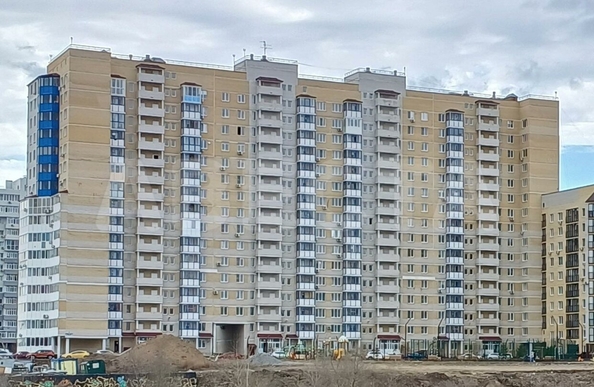 
  Продается 3-комн. квартира, 67.3 м², ЖК Атланты
. Фото 5.