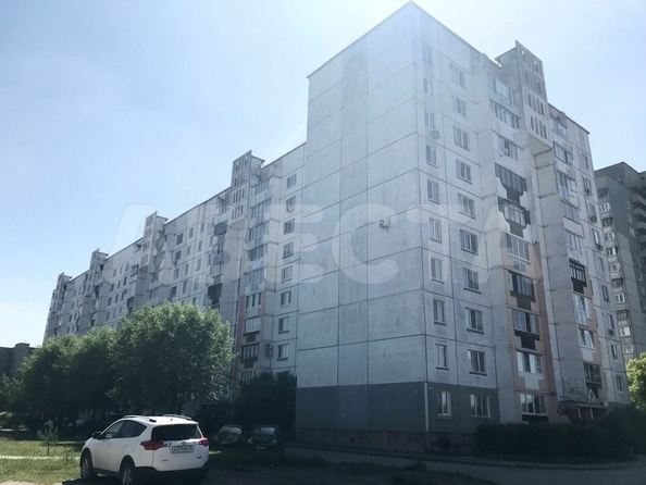 
  Продается 3-комн. квартира, 93.3 м², Пригородная ул, д. 21
. Фото 4.