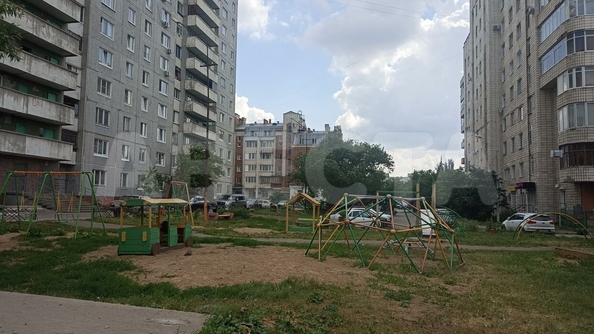 
  Продается 3-комн. квартира, 70.4 м², Богдана Хмельницкого ул, д. 46
. Фото 4.