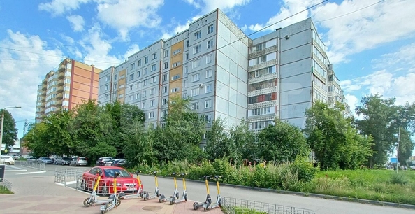 
  Продается 2-комн. квартира, 53 м², Звездова ул, д. 62
. Фото 5.