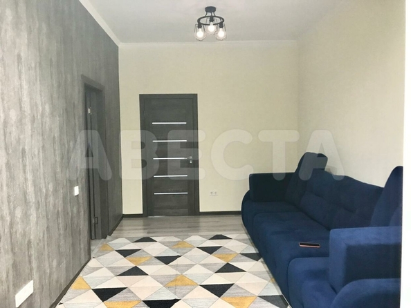 
  Продается 2-комн. квартира, 72.8 м², Заозерная ул, д. 13Б
. Фото 1.
