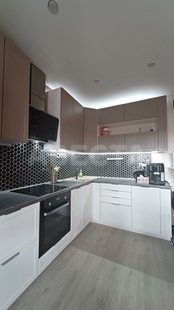 
  Продается 1-комн. квартира, 39.5 м², ЖК Кузьминки, дом 11
. Фото 1.