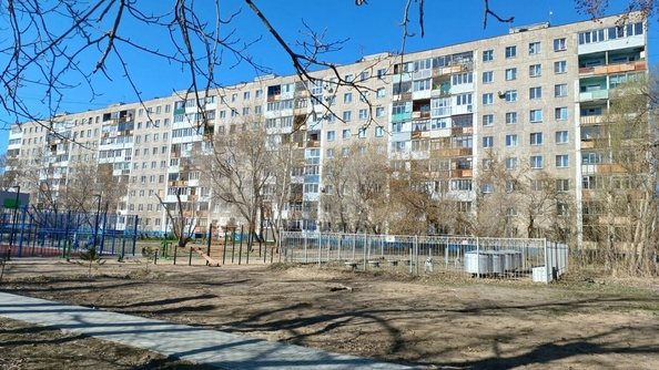 
  Продается 3-комн. квартира, 60.5 м², Стрельникова ул, д. 1
. Фото 5.