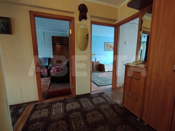 
  Продается 3-комн. квартира, 64 м², Путилова ул, д. 13
. Фото 4.