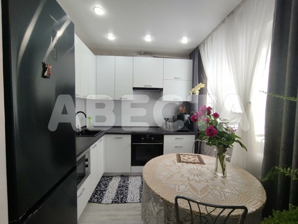 
  Продается 2-комн. квартира, 45.8 м², Моторостроителей ул, д. 26
. Фото 4.